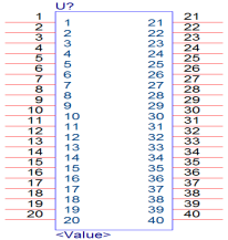 ORCAD原理图封装库50问解析(21-25问)的图1
